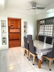 Blk 129 Clarence Ville (Queenstown), HDB 4 Rooms #590390961